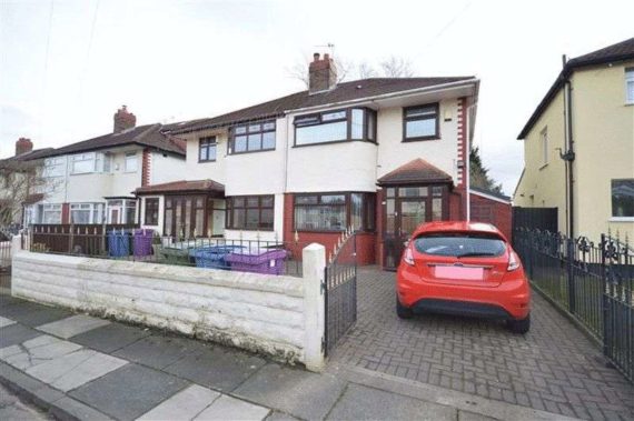 3 Bedroom Semi-Detac...